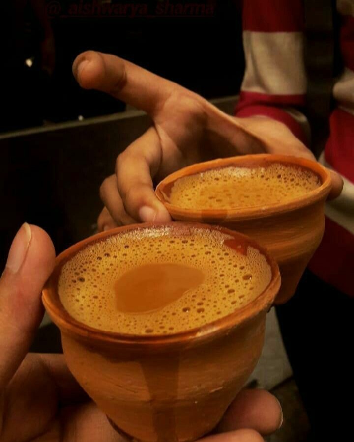 Morning Adda – Chai ka Safar | Kolkata