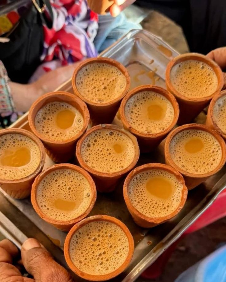 Morning Adda – Chai ka Safar | Kolkata